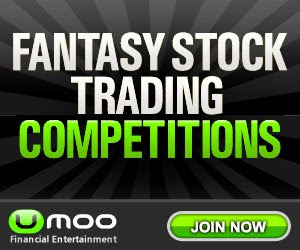 Fantasy Stock Market Contest