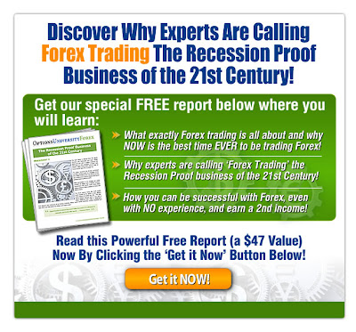 Forex Conspiracy