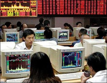 Shanghai Stock Exchange