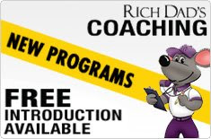 Rich Dad Coaching