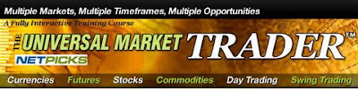 Universial Market Trader