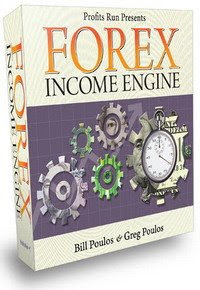 Forex Income Engine