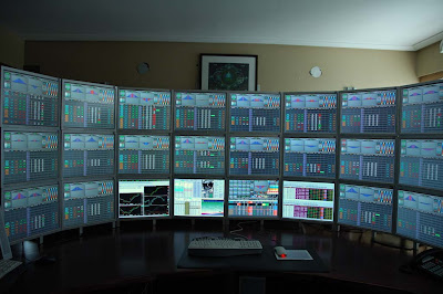 Trading Desk