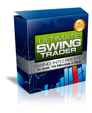 Ultimate swing trading system