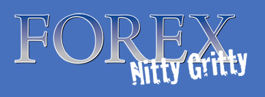 Forex Nitty Gritty