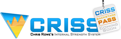 Chris Rowe's Internal Strength System