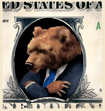 Bear Market Bear