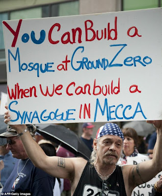 Ground Zero