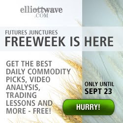 Free Commodity Picks