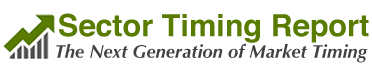 Sector Timing Report Market Timing
