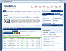 Investors Business Daily Online