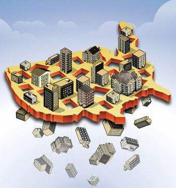 USA Real Estate Market