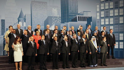 G20 Seoul Summit 2010