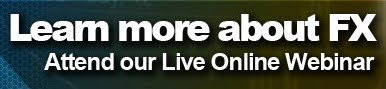 Learn More About FX Webinar