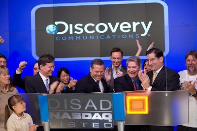 Discovery Communications