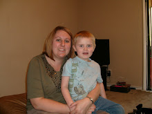 Mommy and Austin