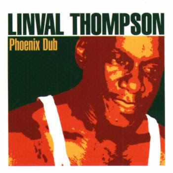Linval Thompson Give Me Back - Fatty Bum Bum Linval Thompson Give Me Back - Fatty Bum Bum