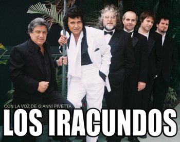 IRACUNDOS MP3 iracundos mp3: