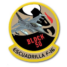 ESCUADRILLA F-16