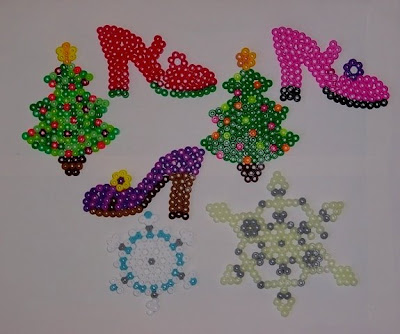 Perler Bead Patterns