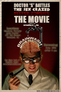 Brainwash Movie