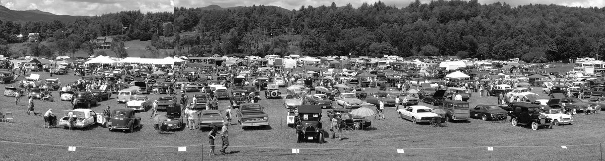 sevencardan: Vermont Auto Enthusiasts' 51st Annual Antique & Classic