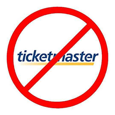 ticketmaster worse nation than live mafia stumbled cause support please visit