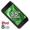Apple 8gb 2nd Generation iPod Touch on YouTube