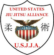 USA Jiu Jitsu Alliance
