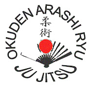 Okuden Arashi Ryu - Stemma per gli Allievi