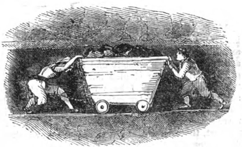 victorian mining