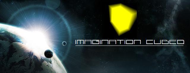 Imagination Cubed