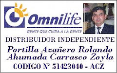 Yo omnilife