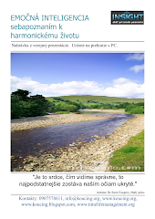 Emočná inteligencia