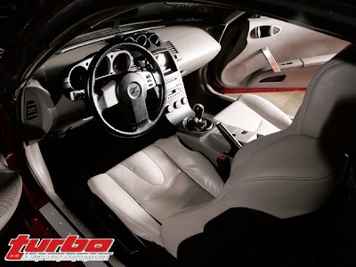 seductive Nissan 350Z. nissan 350z veilside. seductive Nissan 350Z.
