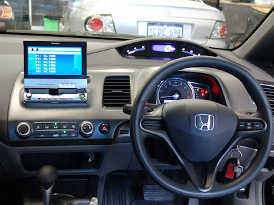 New Car Pictures Prices And Reviews New Honda Civic Review