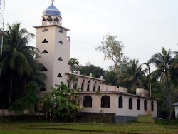 Fatickchari Thana Masjid