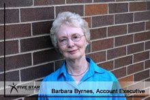 Barbara Byrnes