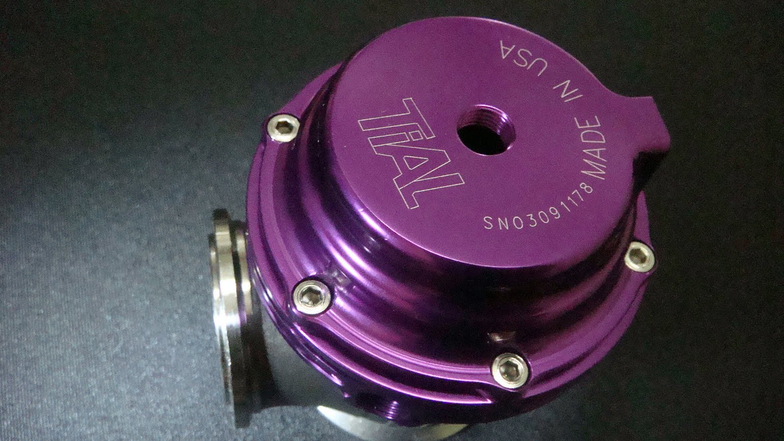 Tial Mvs