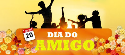 Promoção Dia do Amigo Promoção Dia do Amigo