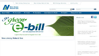 Pay New Jersey Natural Gas Bill Online Pay New Jersey Natural Gas Bill Online