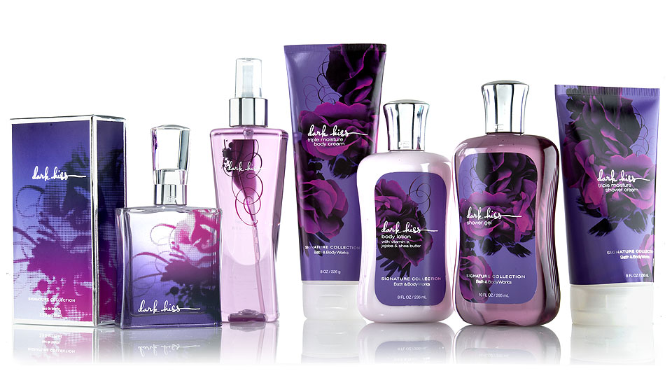 bath and body works dark kiss review sweet additions lilac lotion bath body works