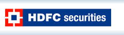 hdfc securities trading login