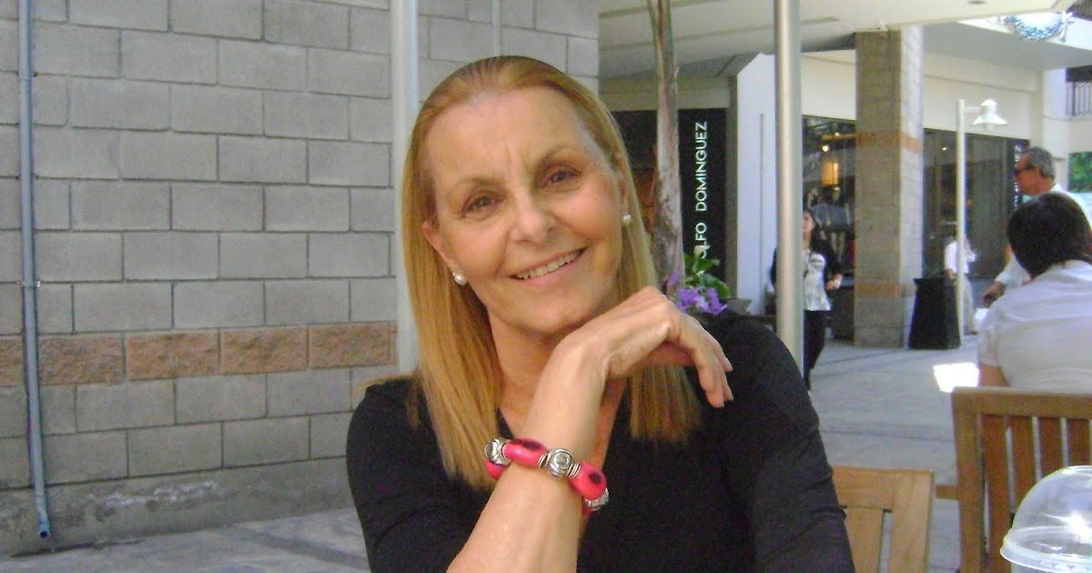 Actriz Chilena Entrevista con Ana María Martínez “Siempre me pregunto