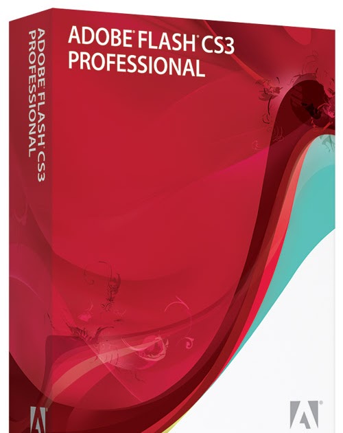 Adobe Flash Professional Cs3 Full Download Crack