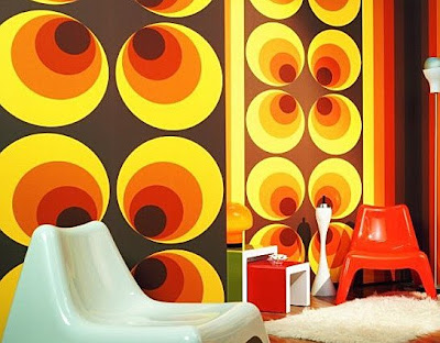Seventies Fashion Decade on Hippie Couture Blog Fashion Art Music Culture