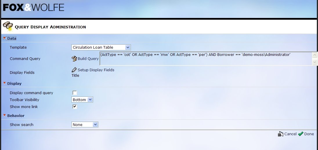 sharepoint administrator resumes