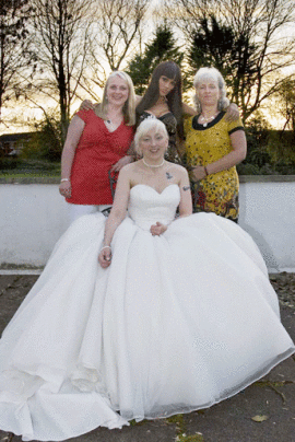 Four Weddings Living