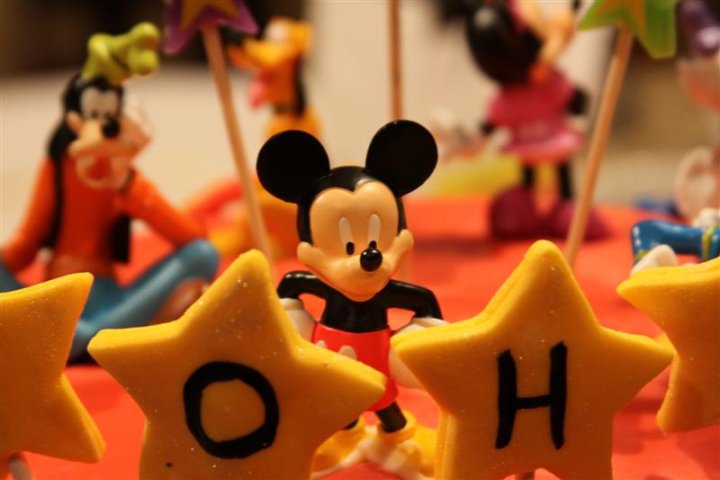 Mickey Mouse Birthday Party Decoration Ideas Mickey Mouse Birthday Party Decoration Ideas