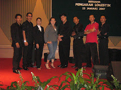 AKU 'n' MUZIUM PDRM's BAND